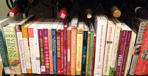 Cookbook. Food & Wine